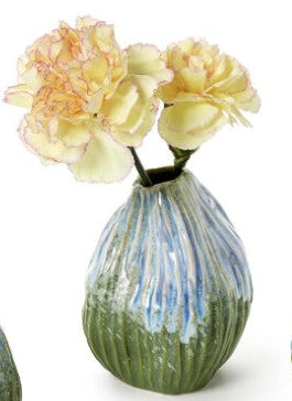 Artisanal Bud Vase 3 styles