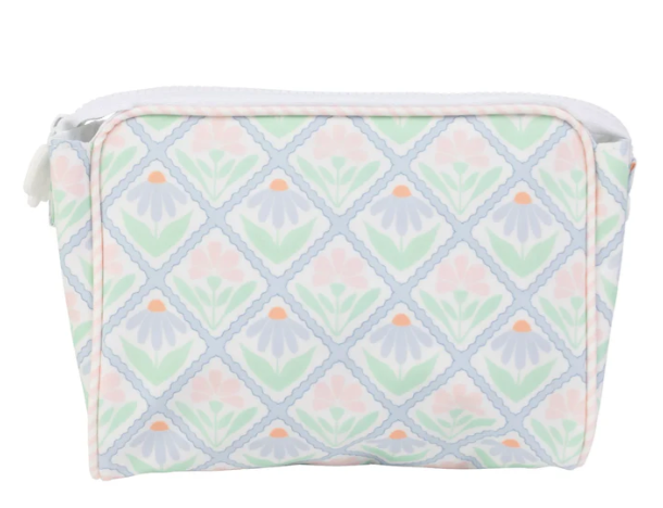 The Dopp Kit by Apple of My Isla