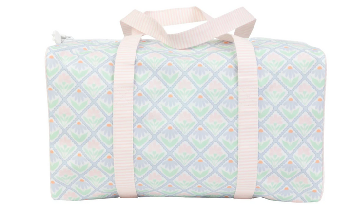 The Duffle Bag by Apple of My Isla Apple of My Isla