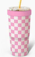 To-Go Buddy Cup