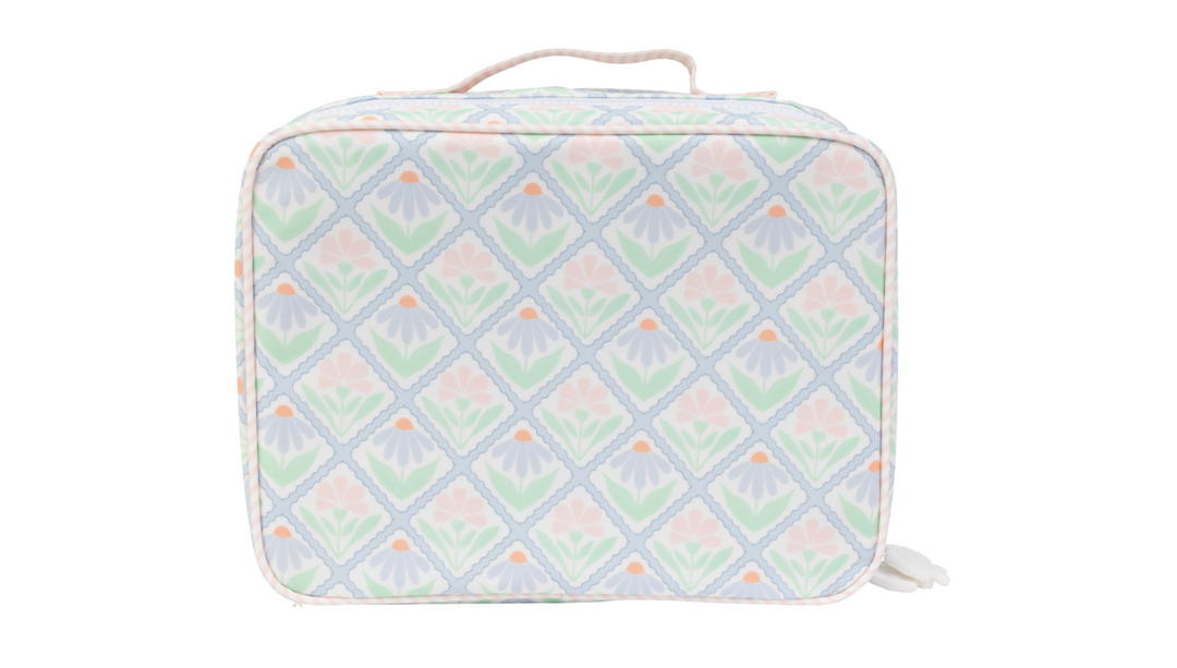 The Lunchbox by Apple of My Isla