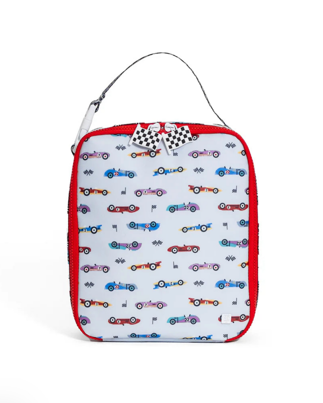 Insulated Lunch Box