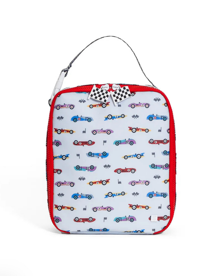 Insulated Lunch Box