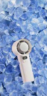 eVent Super Powerful Fan