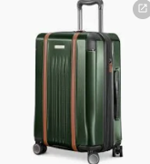 Montecito 2.0 Hardside Carry-On Expandable Spinner