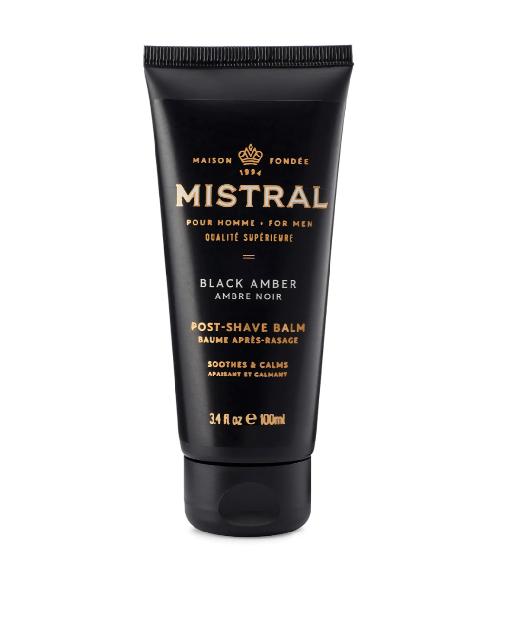 Men's Post- Shave Balm 100ml