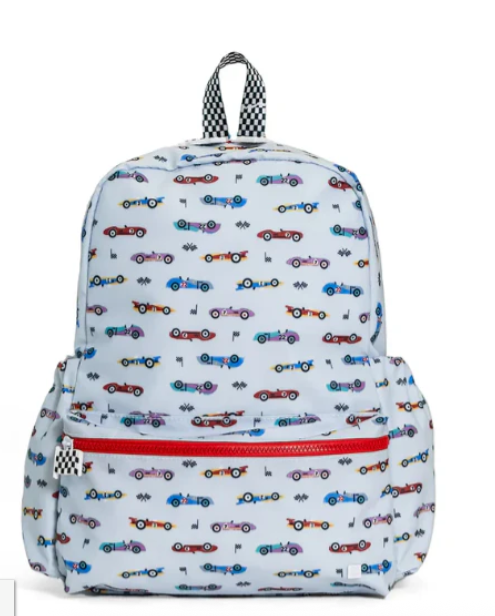 Backpackers