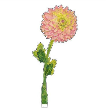 Small Acrylic Flower