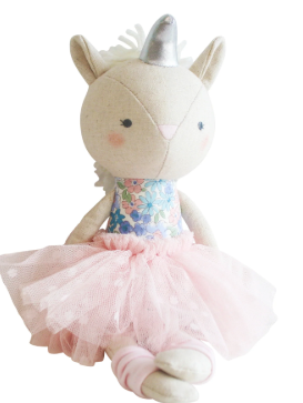 Baby Unicorn