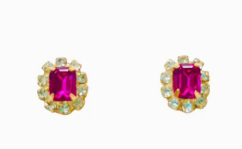 The Pink Reef - The Pink Reef Ultimate Stud Set