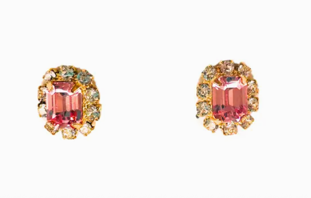 The Pink Reef - The Pink Reef Ultimate Stud Set