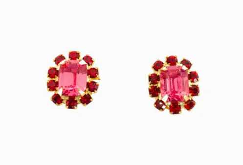 The Pink Reef - The Pink Reef Ultimate Stud Set