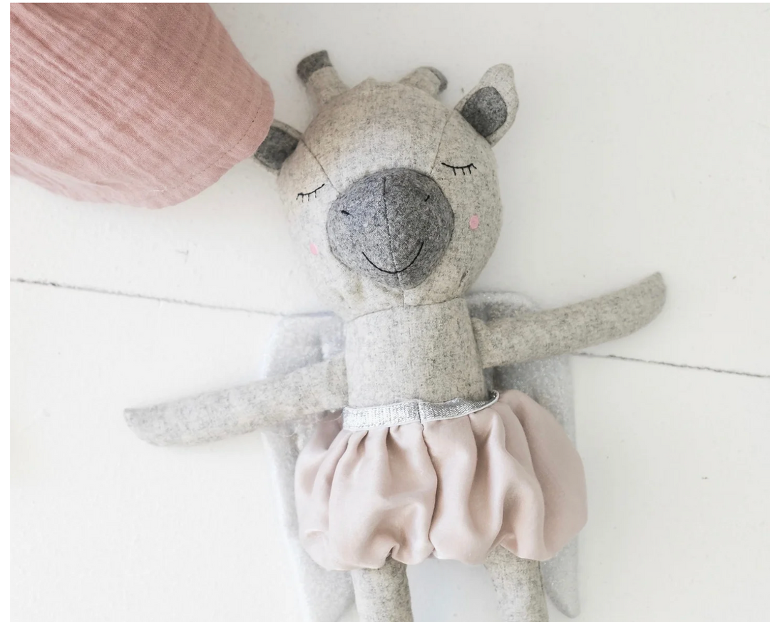 mildred giraffe