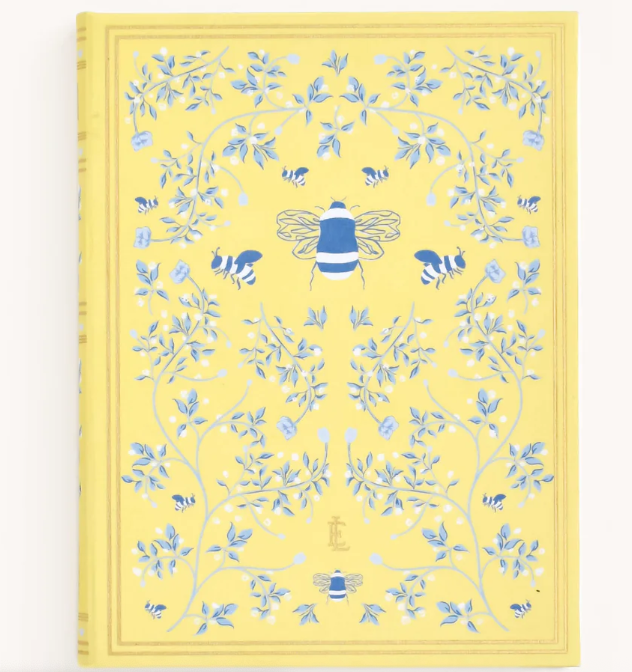 Linen Journal