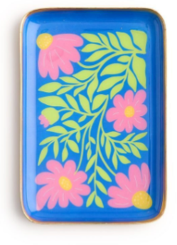 Petal Pop Metal Trinket Tray Sold Separately