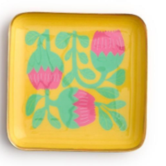 Petal Pop Metal Trinket Tray Sold Separately