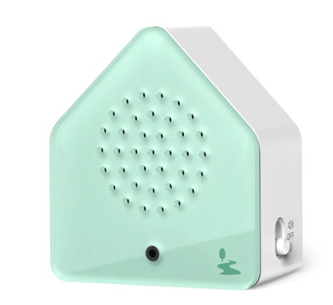 Satellite Box By Relaxound