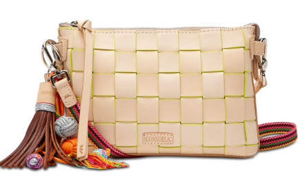 Midtown Crossbody Jody