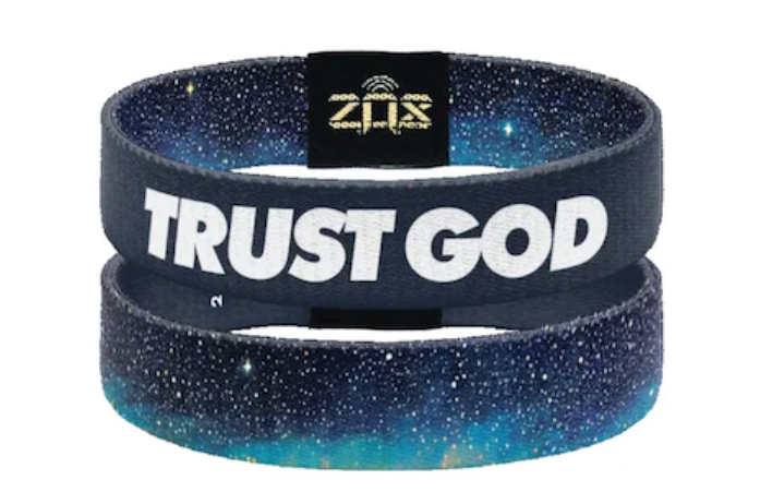 Bible Verse Interactive  Bracelet