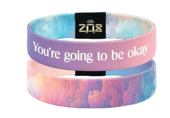 Bible Verse Interactive  Bracelet