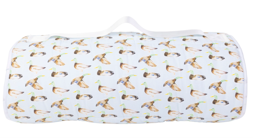 Nap Mat