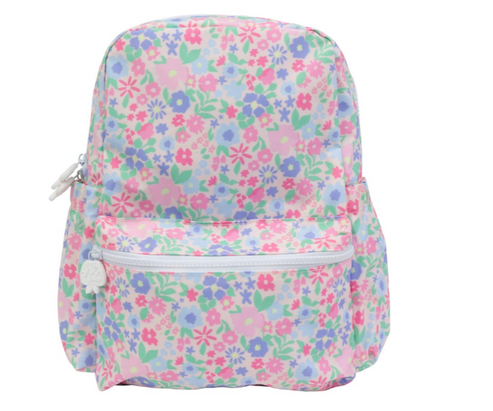 Large Backpack by Apple of My Isla