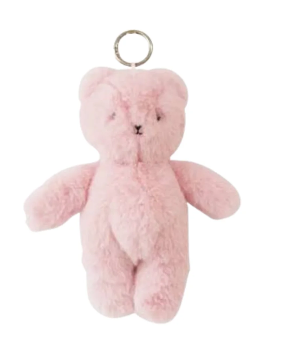 Baby Bear Bag Charm Toy