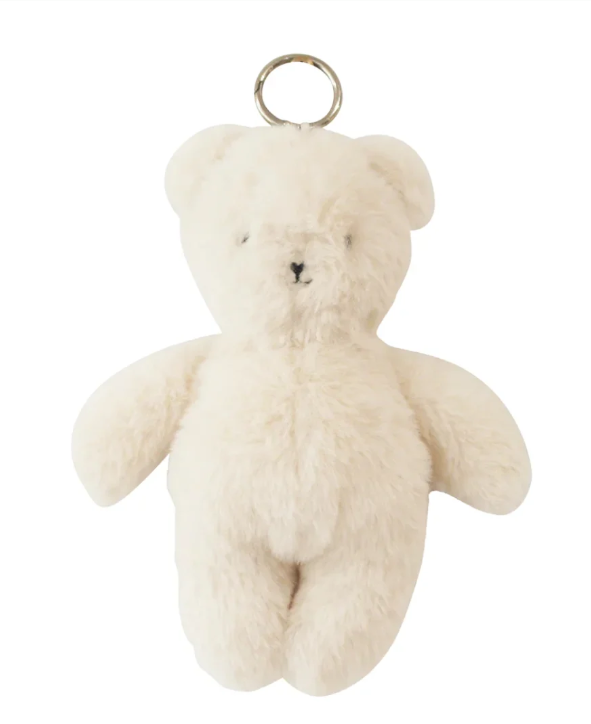 Baby Bear Bag Charm Toy