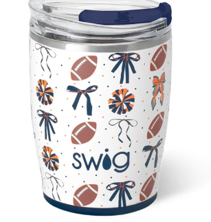 We've Got Spirit 12oz Tumbler
