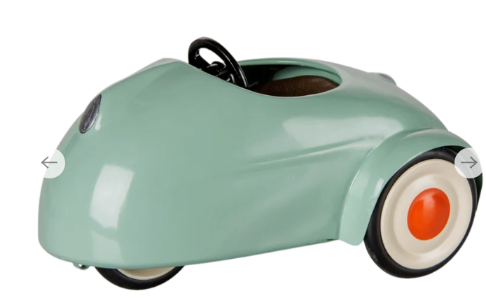Maileg Mouse Car