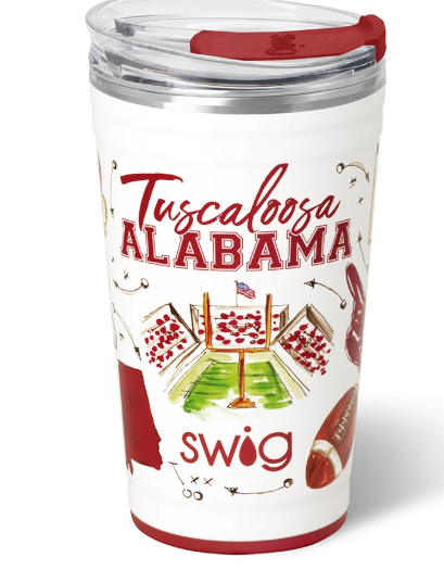 Tailgates Party Cup 24oz