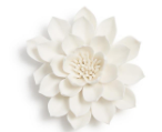 Pretty Blooms  Decorative Flower Sculptures SOLD SEPARATELY