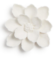 Pretty Blooms  Decorative Flower Sculptures SOLD SEPARATELY