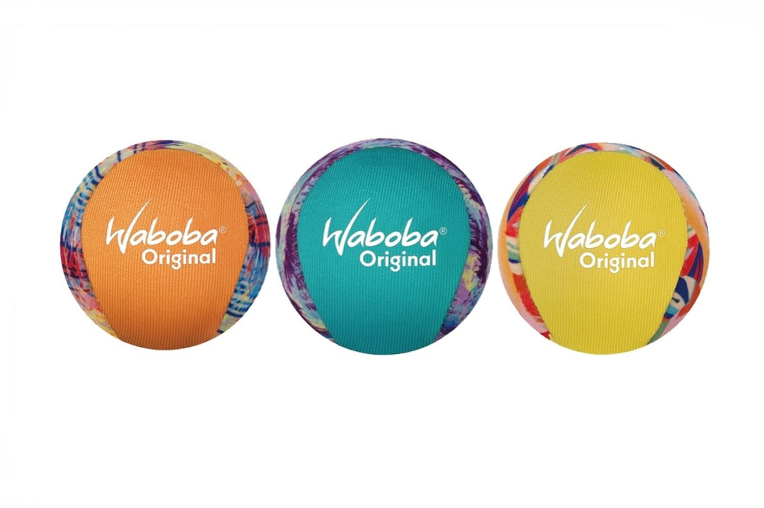 Waboba- Water Balls