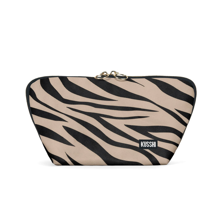 KUSSHI Vacationer Makeup Bag (Large)