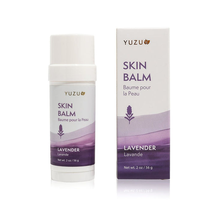 Skin Balm