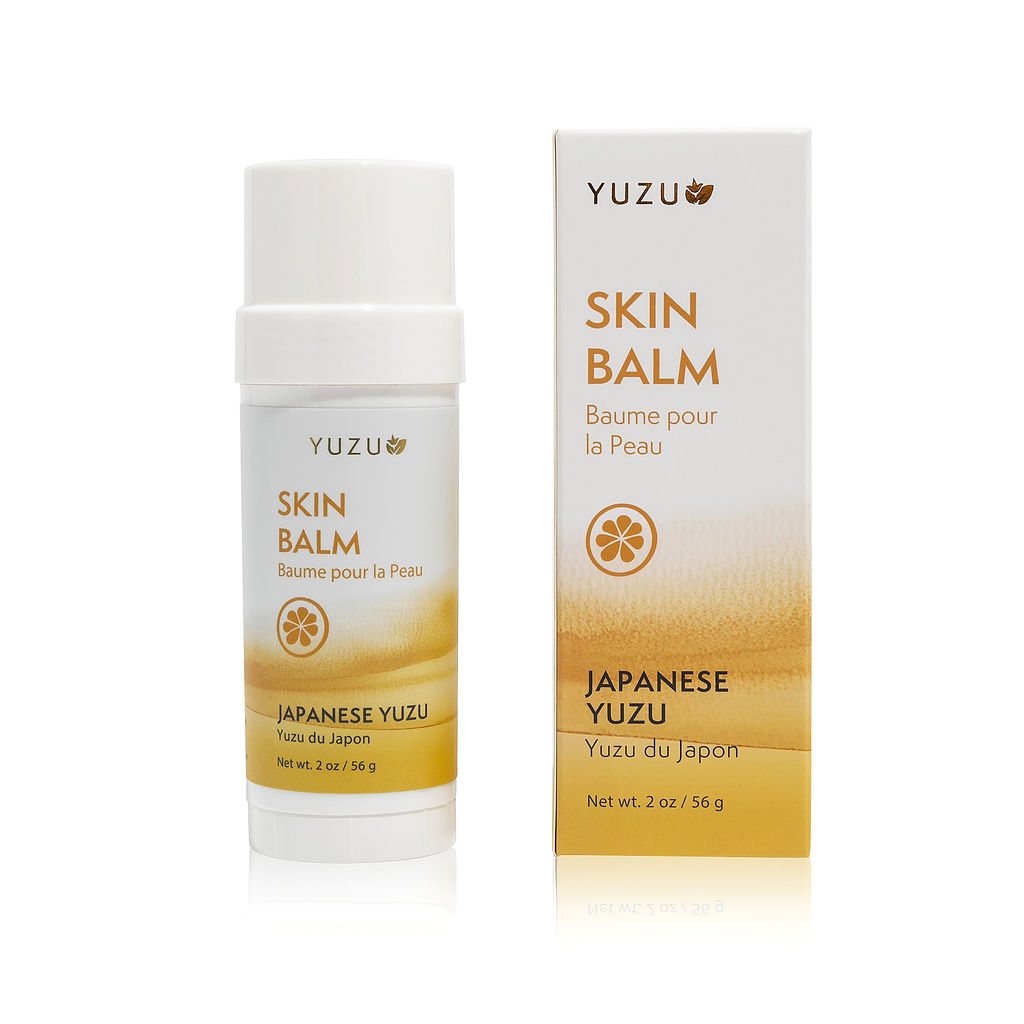 Skin Balm