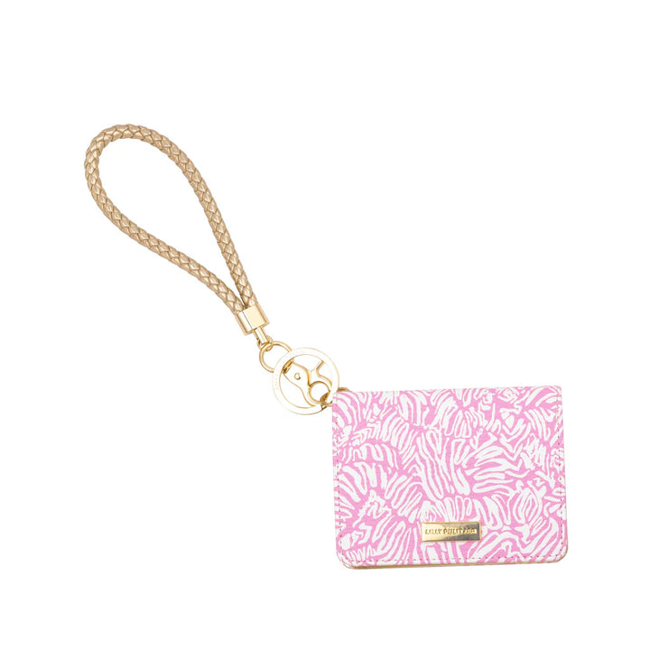Snap Card Case