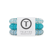 Soft Surf Large Hair Ties - Large