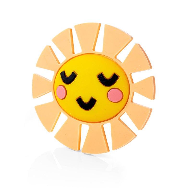 Little Rainbow - Sunshine Teether