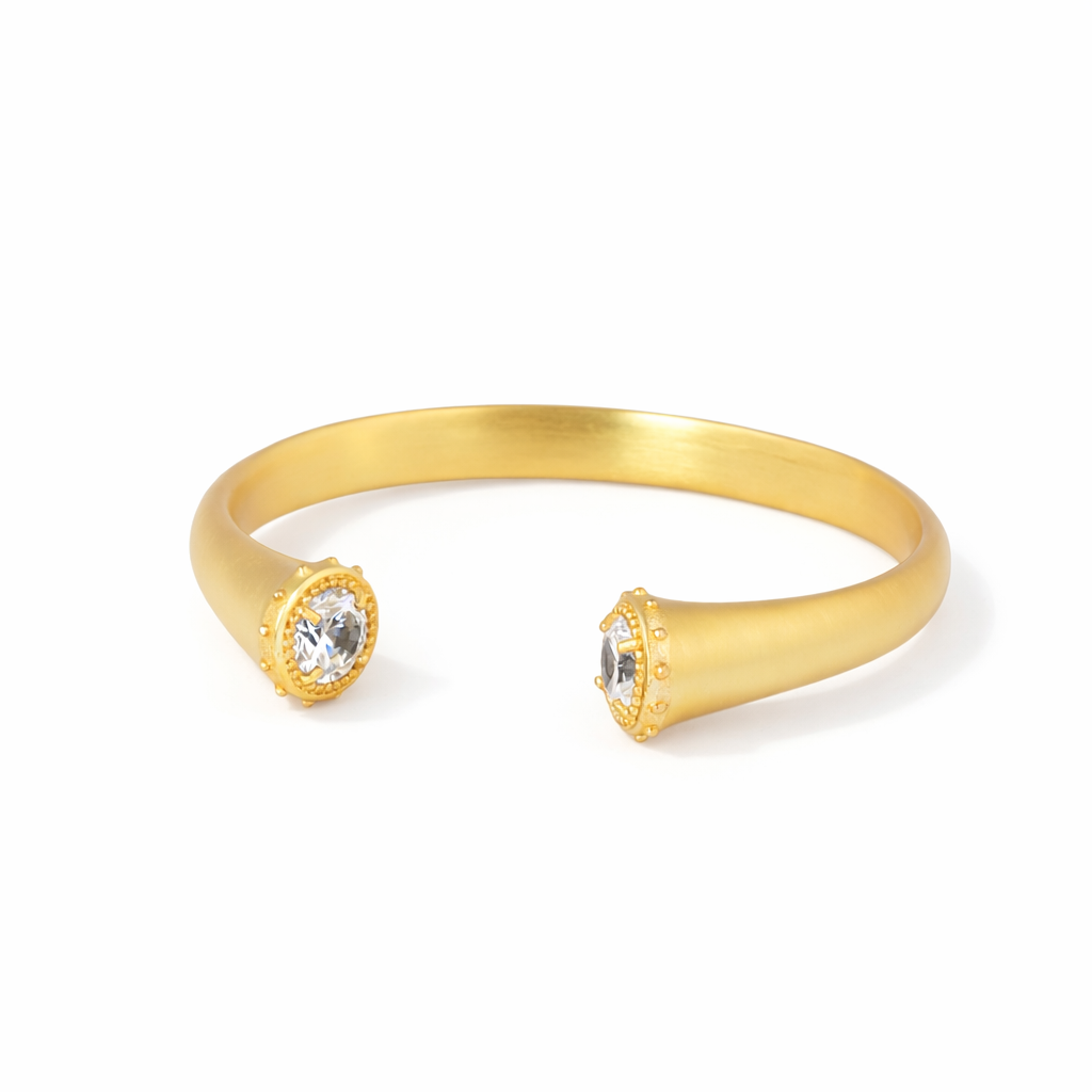 Tilly Cuff Cz