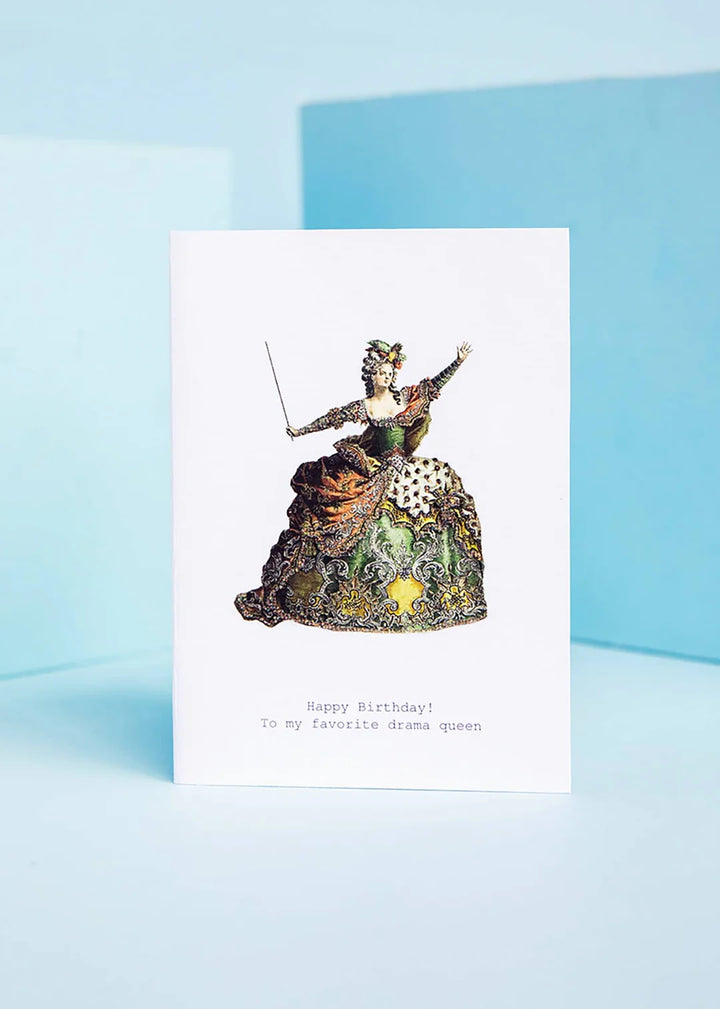 Margot Elena Greeting Cards