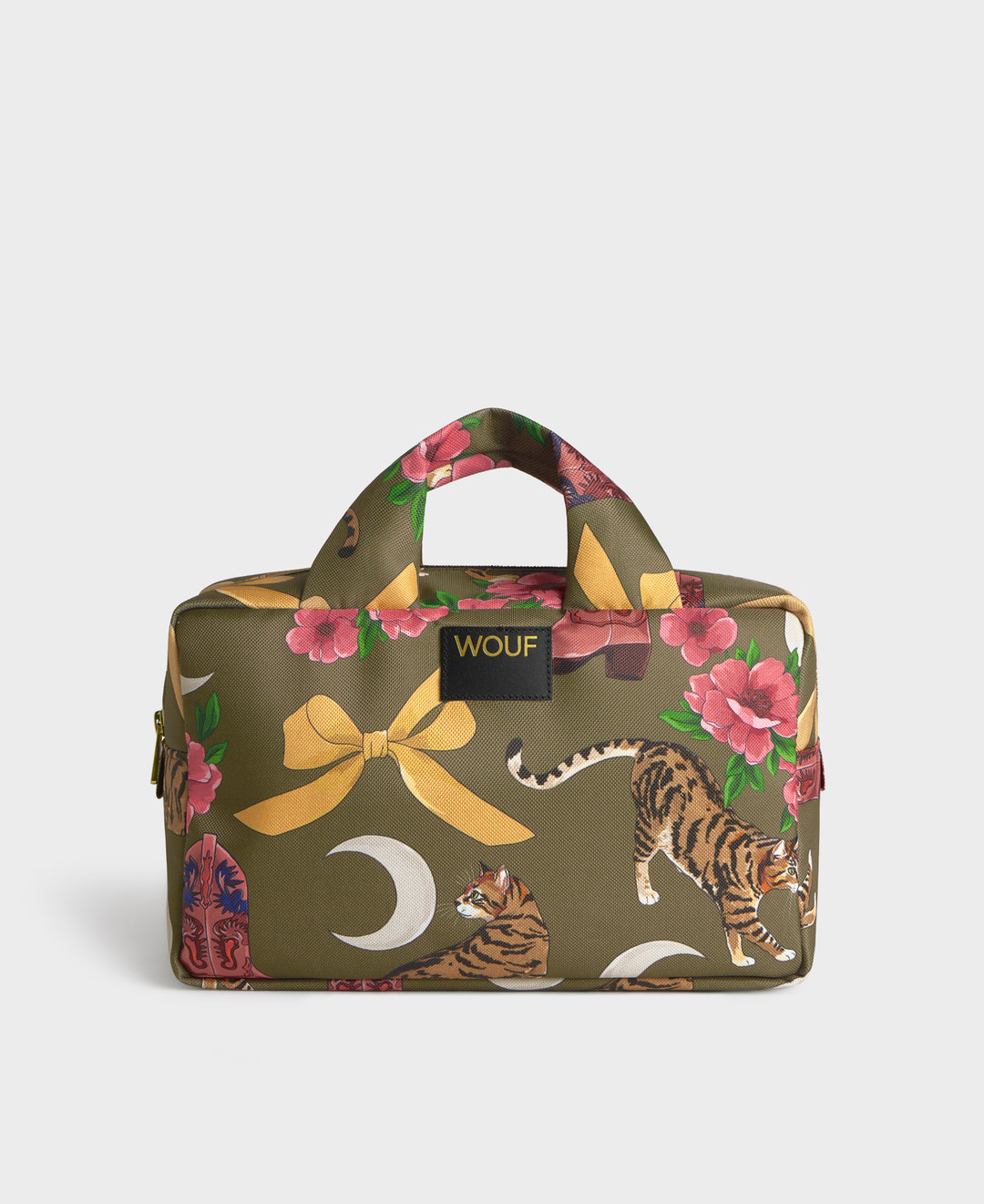Rodeo Large Toiletry Bag