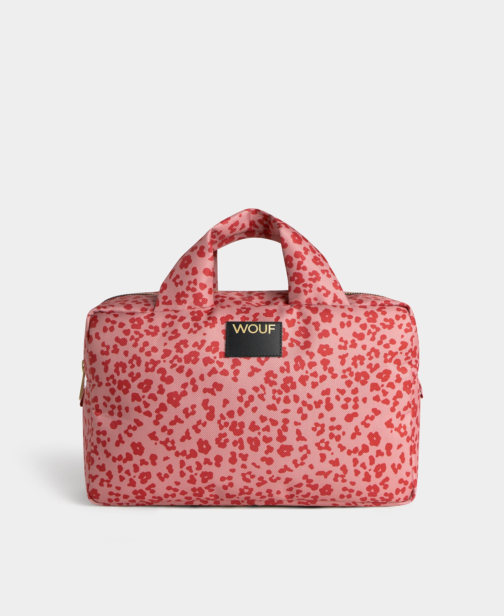 Oaks Apparel Roar Toiletry Bag