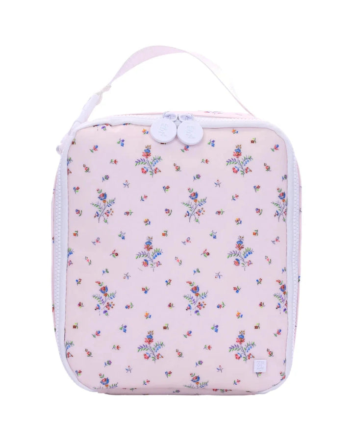 Insulated Lunch Box
