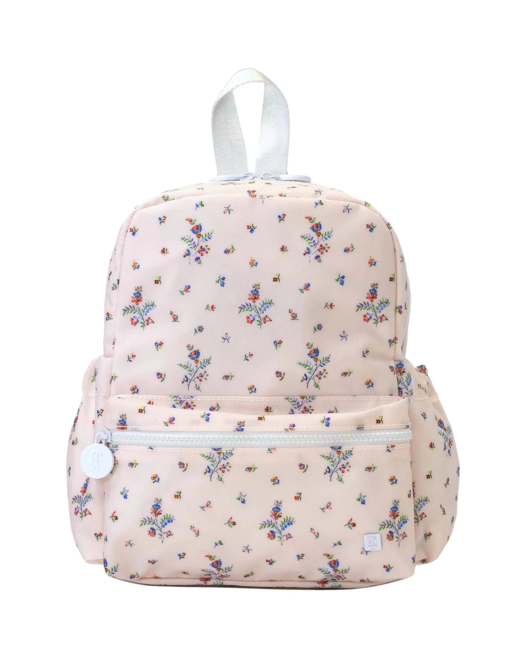 Backpackers