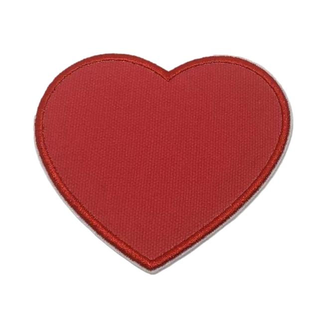 HEART APPLIQUÉS