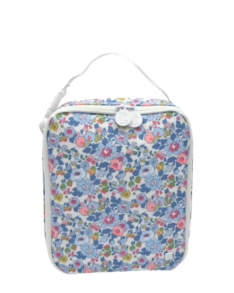 Insulated Lunch Box