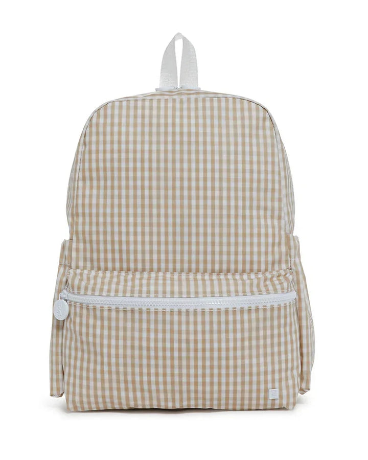 Mini Backer - TRVL