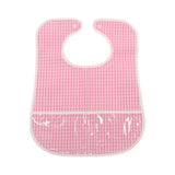 Clean Up Bib